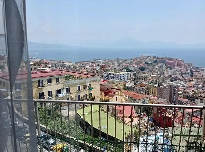 Appartement Oliver Luxury