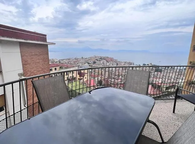 Oliver Luxury Appartement *