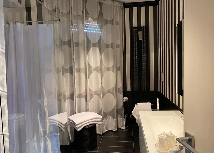 Oliver Luxury Napels