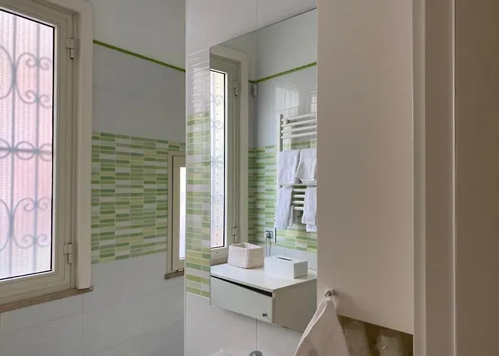 Oliver Luxury Appartement