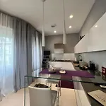 Oliver Luxury Apartmán