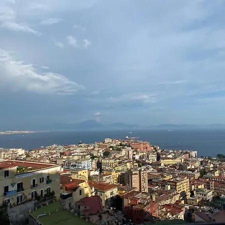 Apartamento Oliver Luxury *