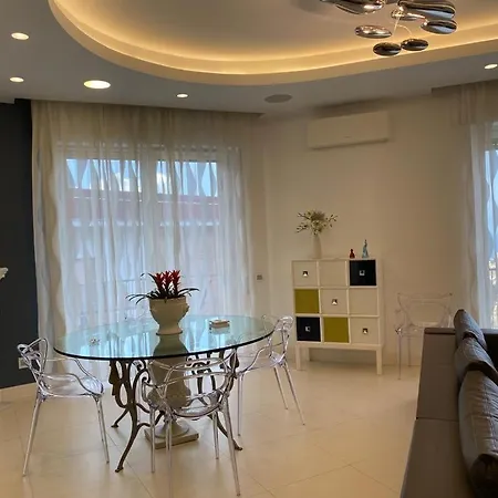 Oliver Luxury Nápoles