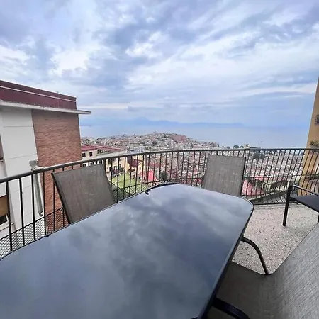 Oliver Luxury Apartamento *