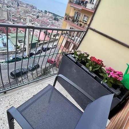 Apartment Oliver Luxury
