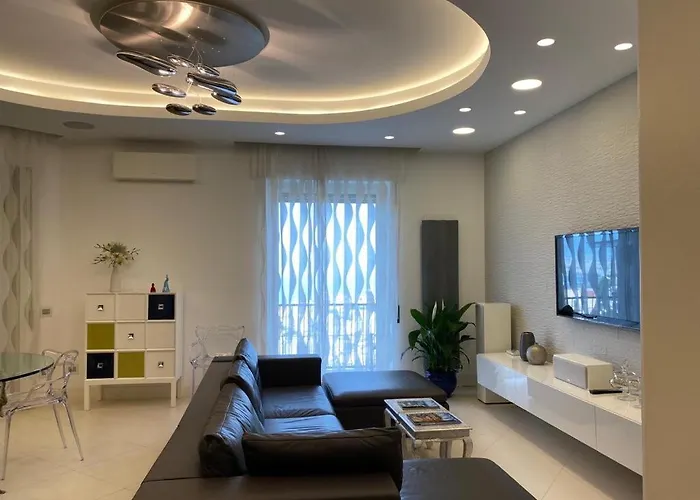 Oliver Luxury