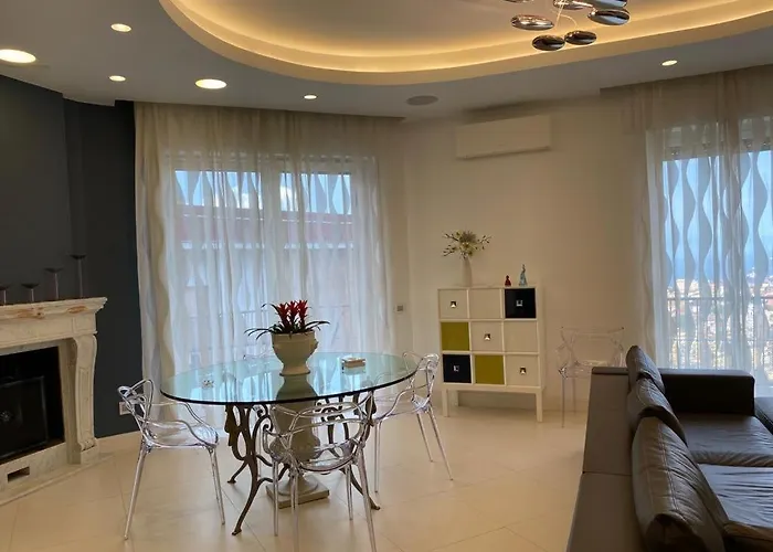 Oliver Luxury 나폴리