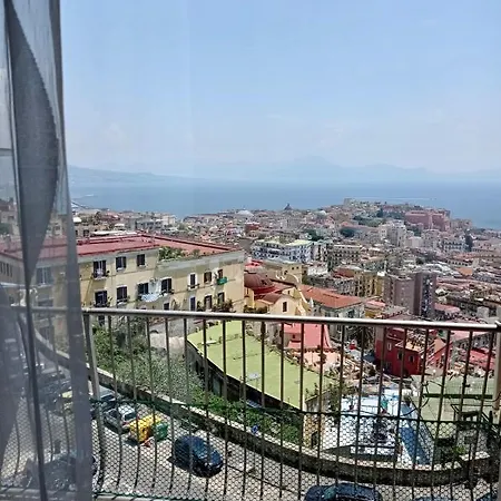 Apartment Oliver Luxury