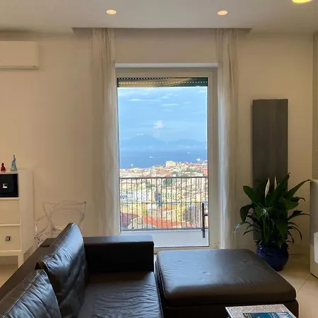 Oliver Luxury Apartamento *