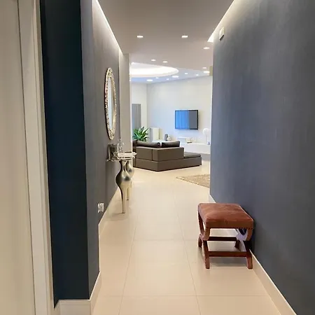 Apartment Oliver Luxury *