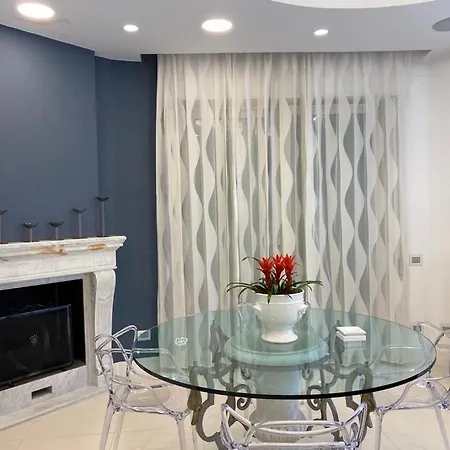 Oliver Luxury *