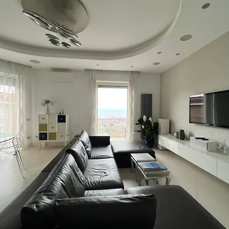 Апартаменты Oliver Luxury *